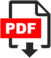 pdf download icon
